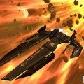 gamescom 2012: Preview : Galaxy on Fire 2 Add-On Supernova