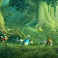 gamescom 2012: Preview: Rayman Legends (WiiU)