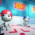 gamescom 2012: Preview : Little Big Planet (PS Vita)