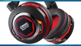 Hardware Check: Creative Sound Blaster EVO Zx