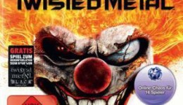 Twisted Metal