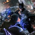 gamescom 2013 : Batman : Arkham Origins