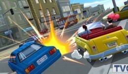 Crazy Taxi: City Rush ab heute für Android