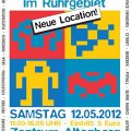 Retrobörse 2012 Eventbericht (9.te Retrobörse)