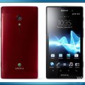 Sony Xperia Ion Smartphone