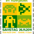 Retrobörse 2011 Eventbericht (8.te Retrobörse)