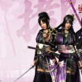 gamescom 2012: Preview: Way of the Samurai