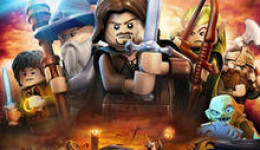 LEGO: Herr der Ringe