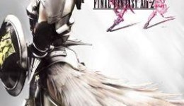 Final Fantasy 13-2