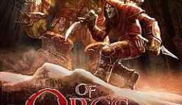 Of Orcs and Men