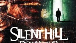 Silent Hill Downpour