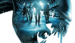 Aliens Colonial Marines