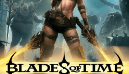 Blades of Time