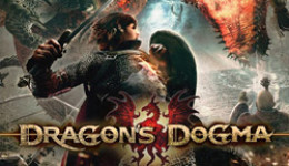 Dragons Dogma