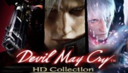 Devil May Cry HD Collection