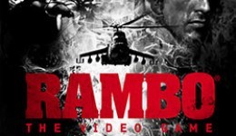 Rambo – The Video Game