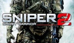 Sniper: Ghost Warrior 2