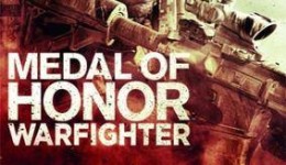 Medal of Honor: Warfighter