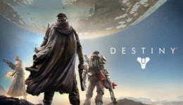 Destiny mit neuen Herausforderungen und Inhalten