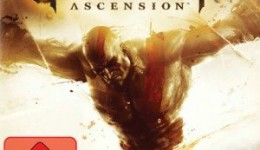 God of War: Ascension