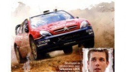 WRC 4 – FIA World Rally Championship