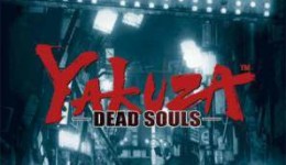 Yakuza : Dead Souls