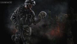 Warface Server schliessen im Februar