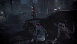 Resident Evil Revelations 2: Neue Gegner aufgetaucht