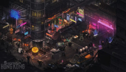 Shadowrun: Hong Kong : Kickstarter Kampagne überschreitet 700.000 Dollar