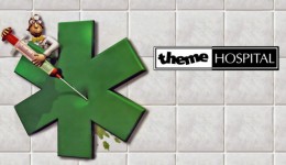 Theme Hospital umsonst bei Origin