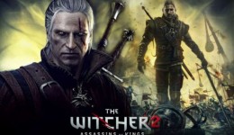 The Witcher 2 gratis für Xbox Live Gold Member