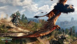 The Witcher 3: Wild Hunt (Gallery)