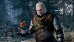 The Witcher 3 zum halben Preis kaufen