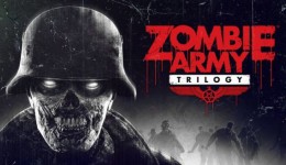 Zombie Army Trilogy angekündigt