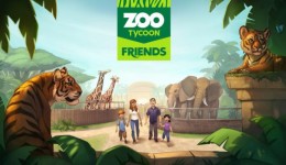 Zoo Tycoon Friends schliesst seine Pforten