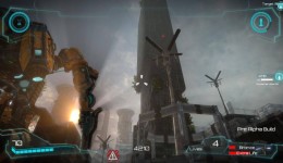 Beyond: Flesh and Blood (Gallery)