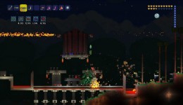 Terraria: Neue Frost Moon Kampagne