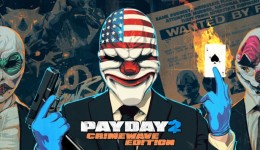 Payday 2: Crimewave Edition alle Inhalte vorgestellt