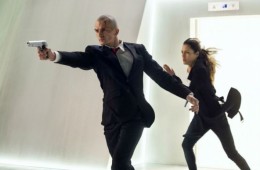 Hitman: Agent 47 Trailer zum Film