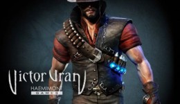 Victor Vran ab sofort im STEAM Early Access