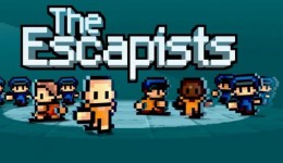 The Escapists