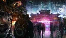 Shadowrun: Hong Kong bricht 1 Million Dollar Grenze