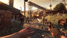 Dying Light Update schliesst Waffen Exploit