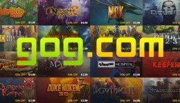 Gog.com ab sofort auf deutsch und Deponia für 49 Cent