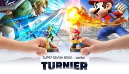 Mach mit beim Super Smash Bros. Turnier am 28. Februar 2015