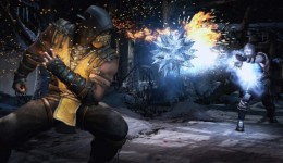 Mortal Kombat X : Systemanforderungen für den PC