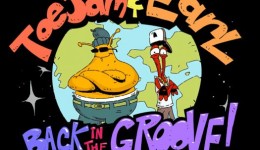 Kickstarter: Toejam and Earl Kampagne gestartet