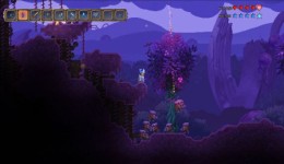 Terraria: Otherworld geplant