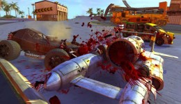 Carmageddon: Reincarnation startet in Beta Phase