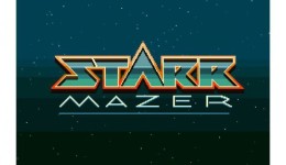 Starr Mazer: Kickstarter Kampagne läuft noch 9 Tage